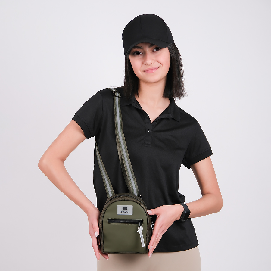 پوینت - کیف کراس‌بادی  WADE  - 6