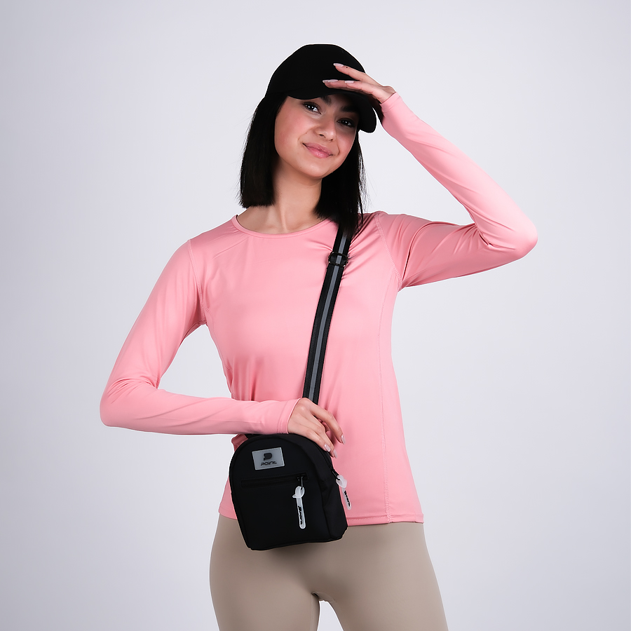 پوینت - کیف کراس‌بادی  WADE  - 6