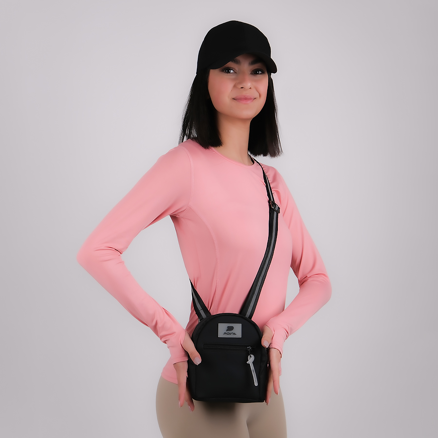 پوینت - کیف کراس‌بادی  WADE  - 7